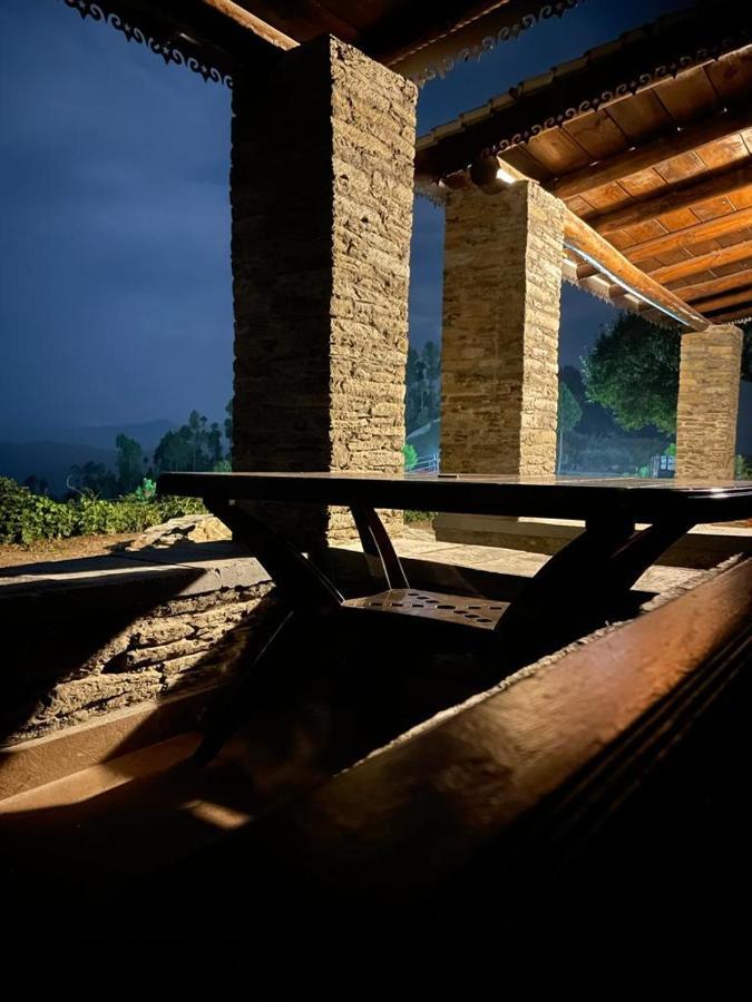 Meraki Huts Pauri Exterior photo